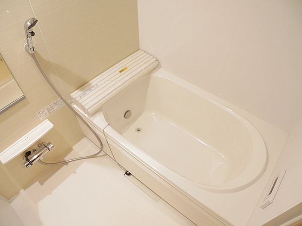 バス・シャワールーム　（別タイプ参考写真）フルール滝野川　北区滝野川４