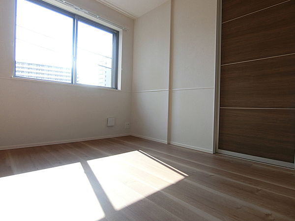 その他部屋・スペース　（別タイプ参考写真）フルール滝野川　北区滝野川４