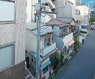 眺望　別部屋同間取り