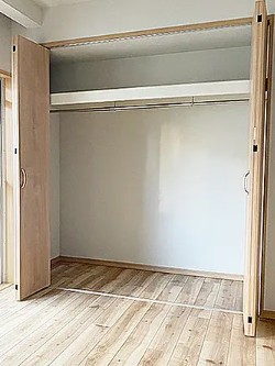収納　別部屋同間取り