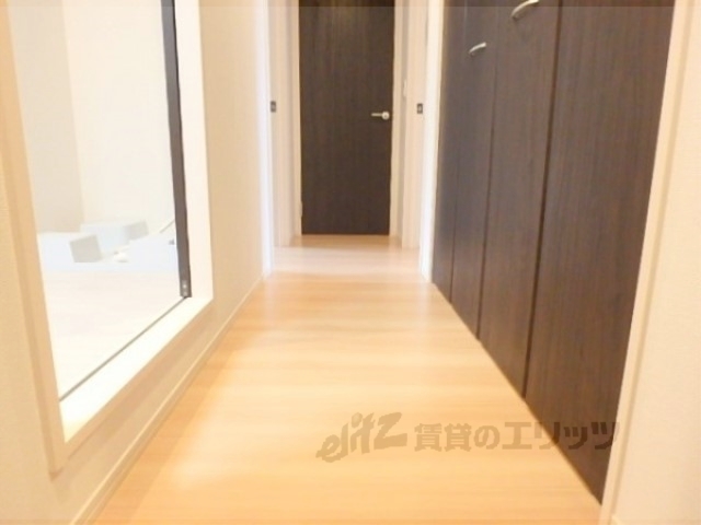 その他部屋・スペース　廊下