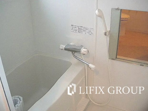 バス・シャワールーム　風呂