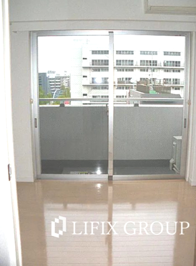 居室・リビング　居室・リビング