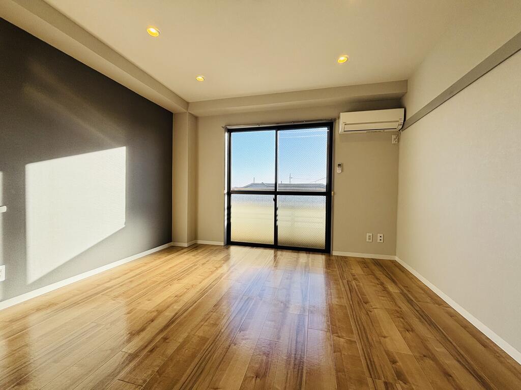 その他部屋・スペース　リフォームにより色柄の変更する場合があります。