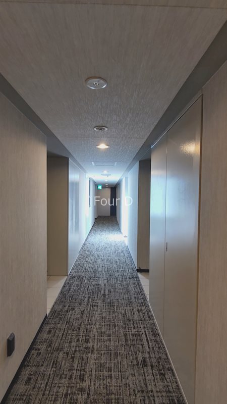 玄関　★見学予約受付中★