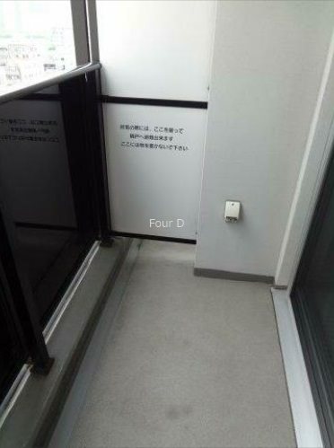 バルコニー　★見学予約受付中★