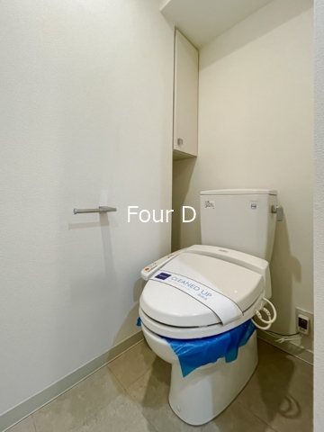 トイレ　★見学予約受付中★