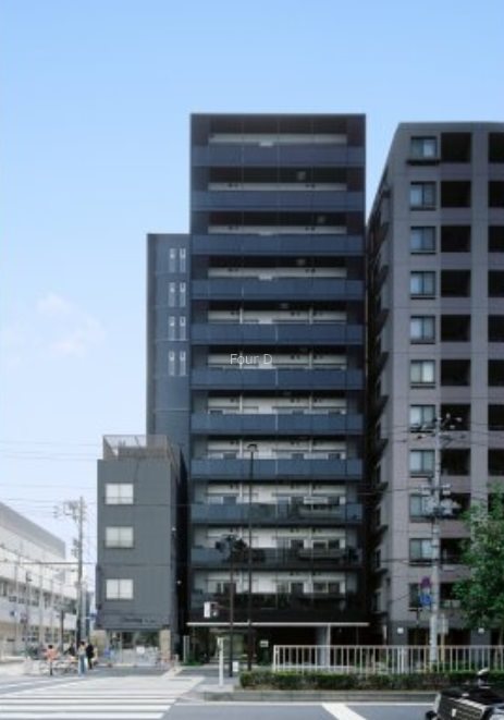 建物外観　★見学予約受付中★