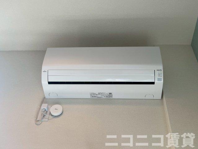 その他設備　別号室イメージの為、現状を優先致します。