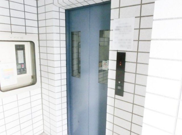 その他共有部分　共用部分も大変綺麗★