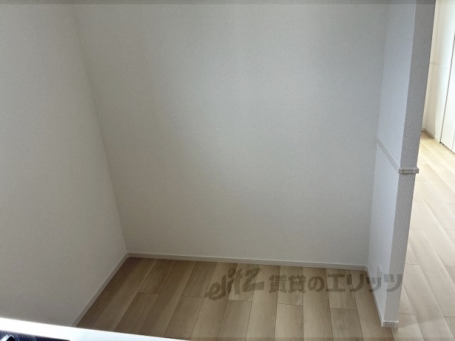 その他部屋・スペース　冷蔵庫置場