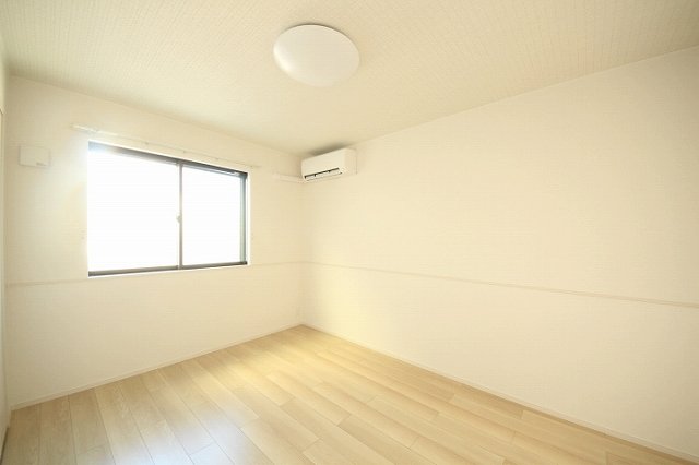 その他部屋・スペース　同施工会社同間取りのモデル写真です。現況優先といたします。
