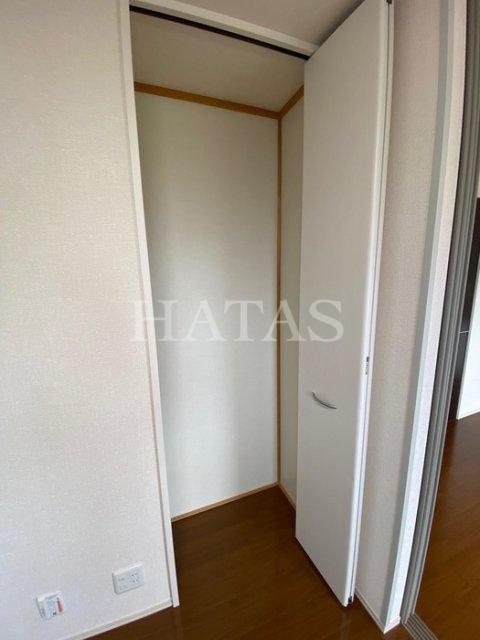 収納　同物件別部屋です