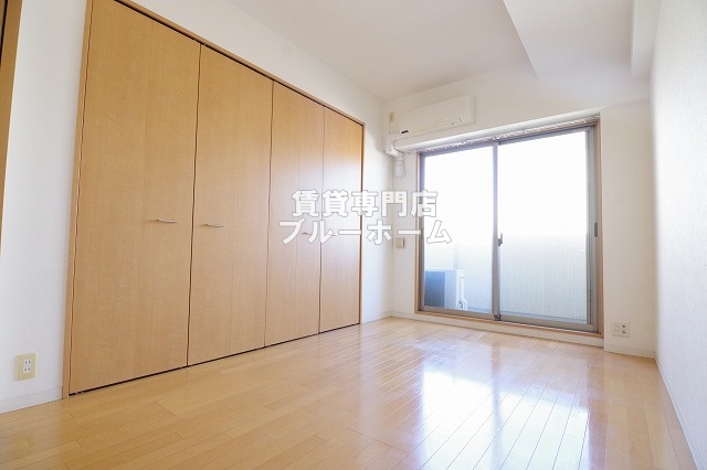 その他　洋室5.7帖！