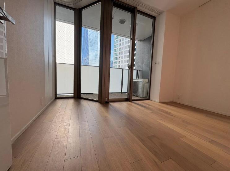 バルコニー　別部屋参考写真