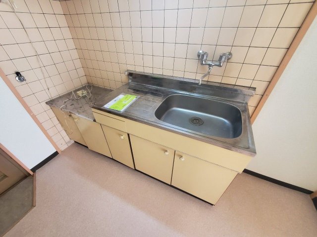 その他部屋・スペース　明るい室内です