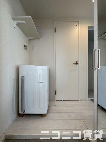 玄関　別号室イメージの為、現状を優先致します。