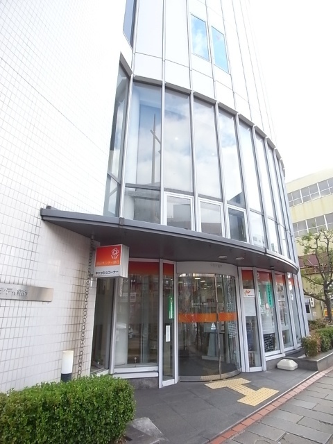 銀行　西日本シティ銀行長崎支店（銀行）まで89m