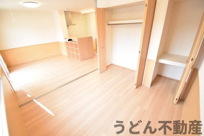 その他部屋・スペース　うどん県のお部屋探しはうどん不動産へ うどんちゃんとLINE