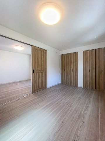 その他部屋・スペース　洋室です