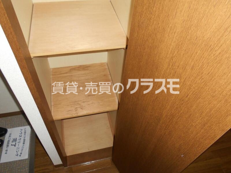 その他　シューズＢＯＸ