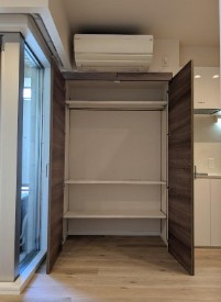収納　収納