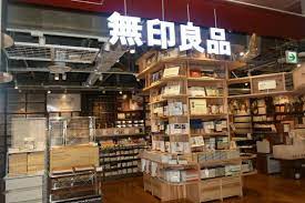 ショッピングセンター　無印良品アトレ恵比寿店（ショッピングセンター）まで554m