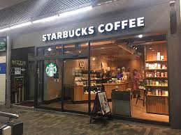 飲食店　スターバックスコーヒー恵比寿ユニオンビル店（飲食店）まで563m