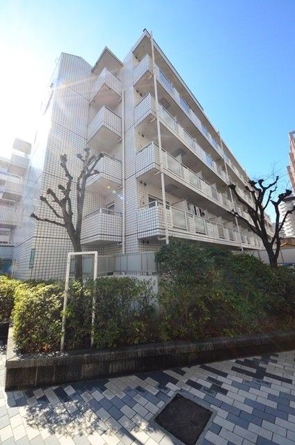 建物外観　★人気の分譲マンション★