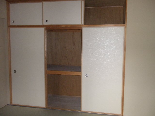 収納　メリヤス岡場(Good Home)
