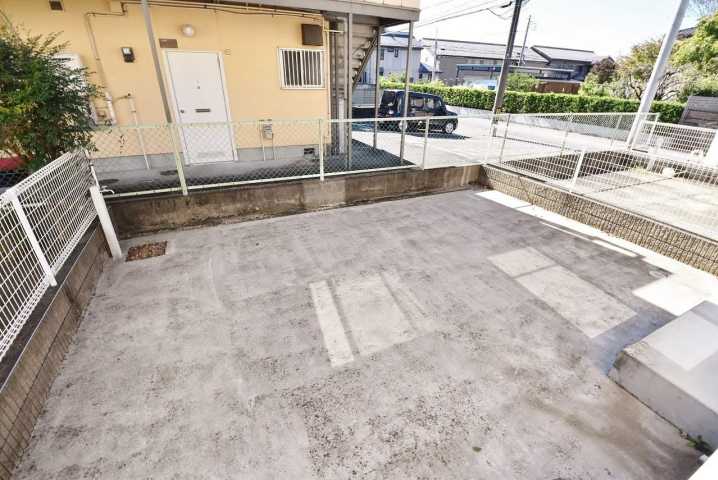 庭