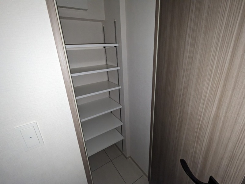収納　別部屋参考