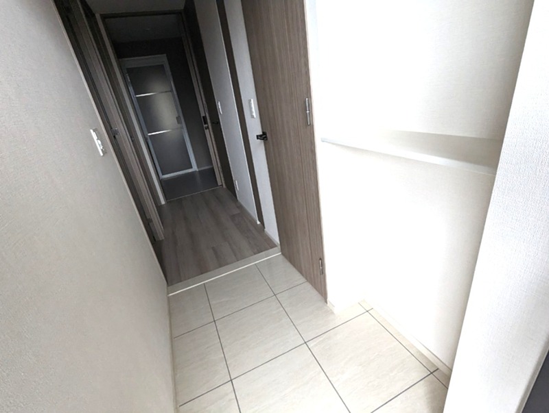 玄関　別部屋参考