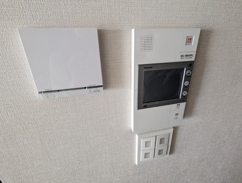 セキュリティ　別部屋参考