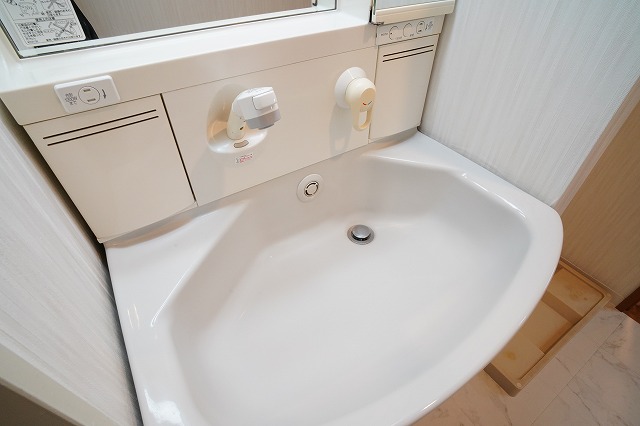洗面設備　洗面※別部屋参考写真