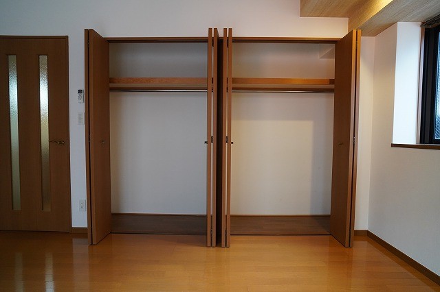 収納　収納※別部屋参考写真