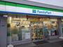 コンビニ　ファミリーマート 川崎中瀬店（コンビニ）まで244m