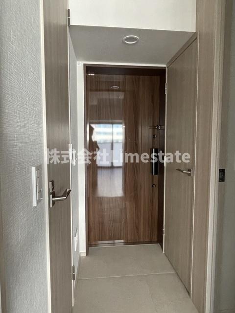 玄関　別部屋参考写真