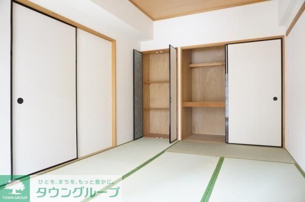その他　収納