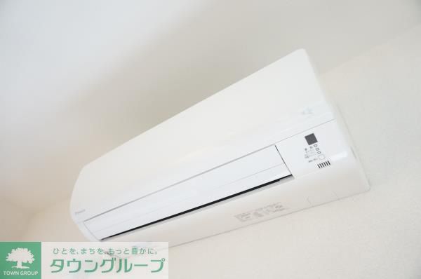 その他設備　設備