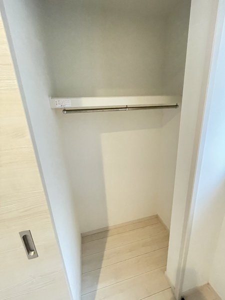 収納　※別部屋の参考写真となります※現況優先※