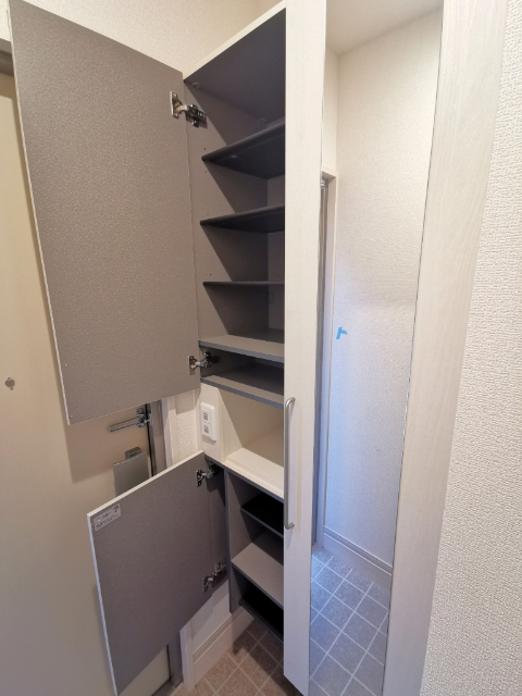 その他　洋室別途参考写真