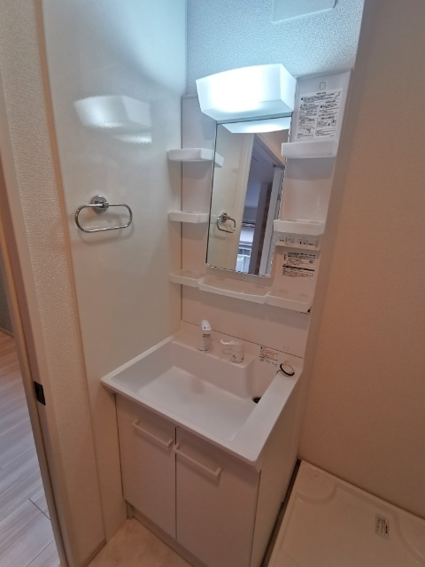 洗面設備　洋室別途参考写真