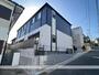新検見川駅より徒歩7分 1階 築2年2ヶ月の賃貸物件