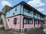 所沢駅より徒歩7分 2階 築33年の賃貸物件