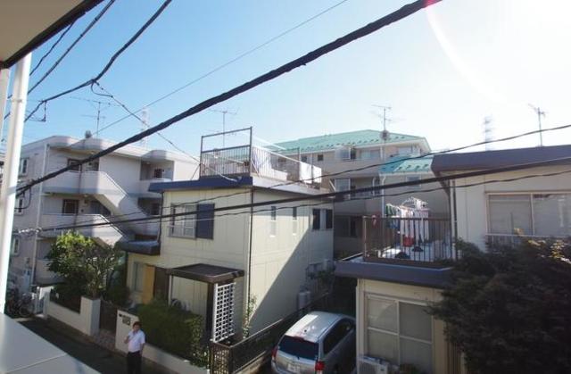 眺望　別部屋参考