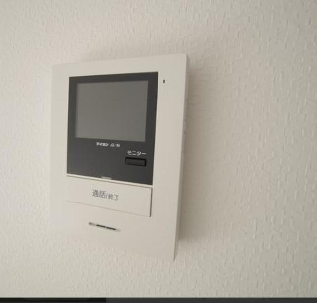 セキュリティ　別部屋参考