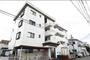 宮原駅より徒歩13分 2階 築36年3ヶ月の賃貸物件