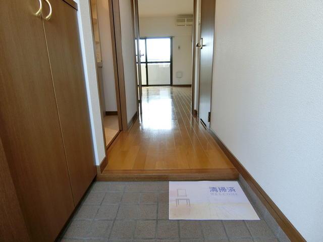 玄関　【玄関】イメージ