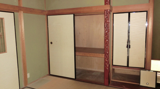 その他部屋・スペース